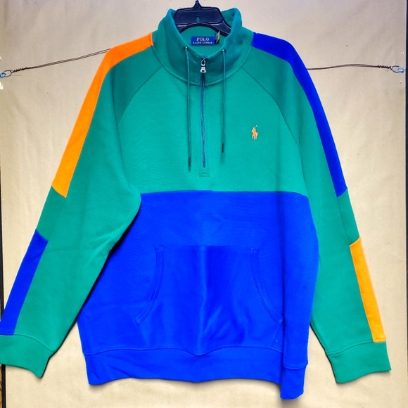 Polo by Ralph Lauren Pullover